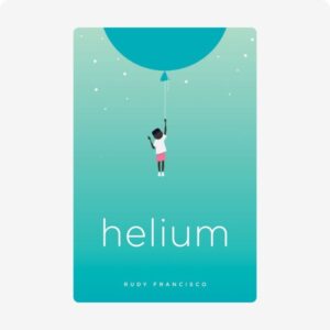 The Book of Doors: Helium